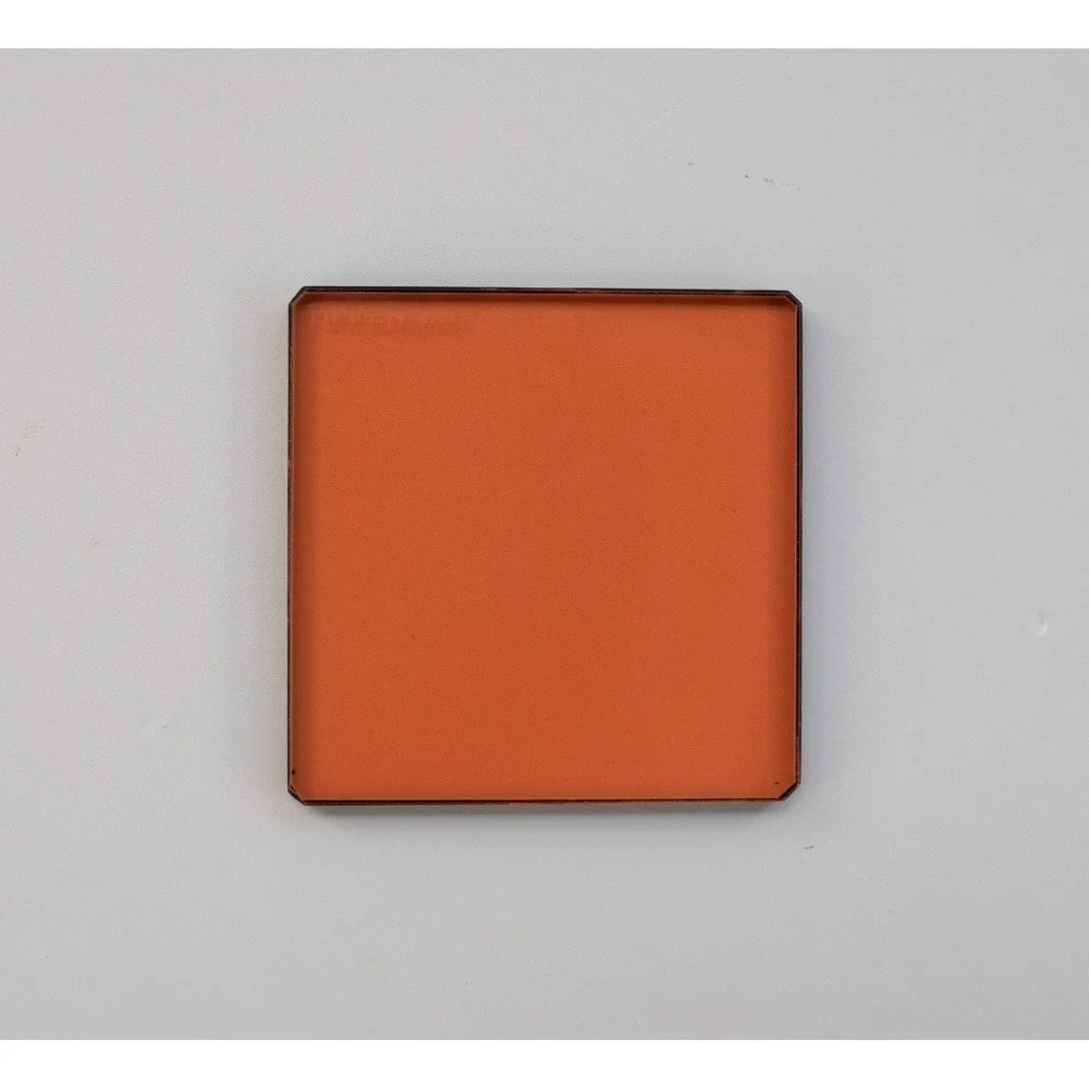 Tiffen 85 Color Conversion‎ Filter Square Dimensions 2